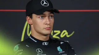 FIA confirms George Russell punishment after Spanish Grand Prix investigation