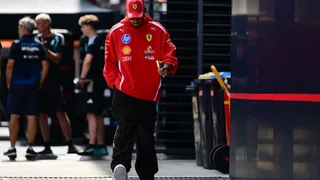 Ufficiale: Hamilton penalizzato di tre posizioni per impeding, partirà quinto, Leclerc sale in prima fila