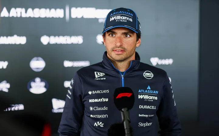 Sainz Renewal Could Be Announced Before Zandvoort