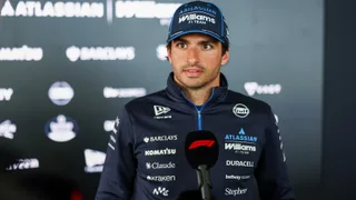 Sainz Renewal Could Be Announced Before Zandvoort