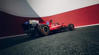 Ferrari's new engine arrives at Monza as a small step