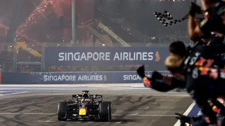 The full story of Red Bull's biggest-ever F1 gamble
