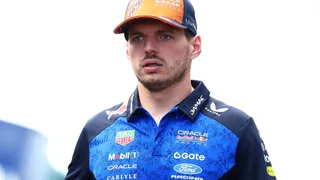 Max Verstappen's Red Bull radio complaints prompt McLaren move question from David Croft