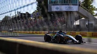 Mercedes' new engine upgrade plan is terrible news for Ferrari