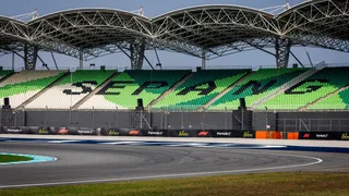 Apple TV offers free access to entire F1 Bahrain Grand Prix weekend: How to watch