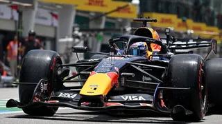 "Make all mistakes now" – Why Max Verstappen and Isack Hadjar want Red Bull to experiment for 2027