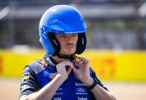 Verstappen contro la gara-show sulle vetture Lego: “Preferisco giocarci a casa che fare il pagliaccio in pista in modalità autoscontro”