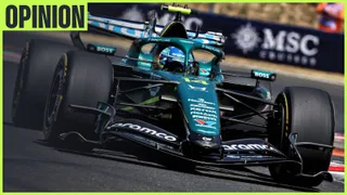 Aston Martin half-season review: Adrian Newey warning shot as Honda readies Act 2