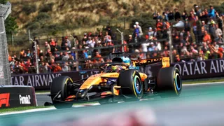 What's gone wrong for this former F1 title contender