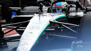 F1 | Antonelli 3° guarda alla gara, ma con un rimpianto: un errore in curva 1 gli è costato la pole
