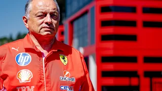 F1 | Vasseur: "Cerchiamo la migliore domenica, non il miglior venerdì. Ma per ora sta andando tutto bene"