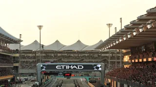 F1's latest plan for where to end its 2026 season