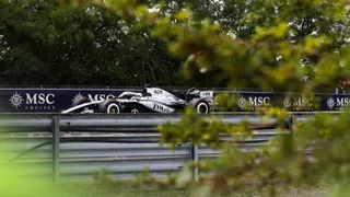 2026 Hungarian Grand Prix – Free Practice 2 F1 results