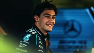 How Russell destroyed the competition in Azerbaijan GP qualifying