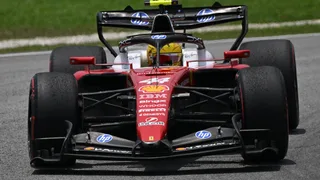 Telemetria FP1 Malesia: Red Bull parte bene, Ferrari fuori finestra, ma il long run è buono