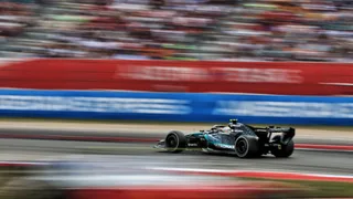 F1 2026 United States Grand Prix race result