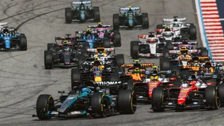 Rachel Brookes predicts major F1 driver changes for 2027