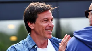 Toto Wolff admits ‘peace’ with Abu Dhabi 2021 with Max Verstappen admission