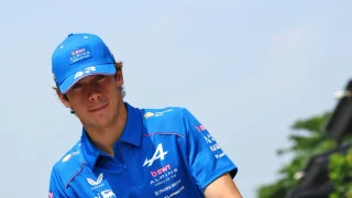 Franco Colapinto’s plea to his fans and abuse revelation after Lando Norris attack