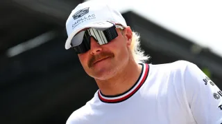 Valtteri Bottas clarifies stance as Italian tax police target F1 drivers