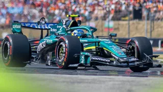Honda confirms engine upgrade debut in new Aston Martin boost
