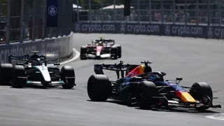 Everything we learned from F1's 2026 Spanish Grand Prix