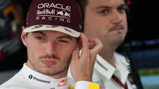 COTA boss claps back at Max Verstappen’s track surface complaints