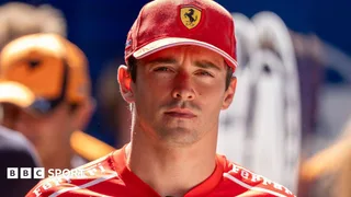 Russell hindered or just Antonelli brilliance? - F1 Q&A