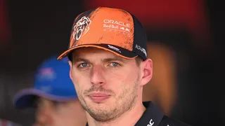 "You're not allowed to make a difference" – Verstappen says the fastest F1 drivers are penalised