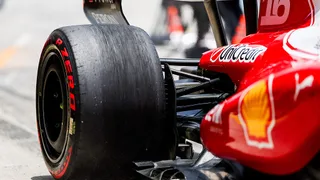 Rough start for F1’s return to Sepang