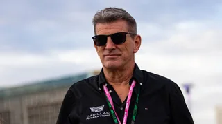 Cadillac, Lowdon informato del licenziamento solo ieri mattina. Towriss: “Questa è la F1”