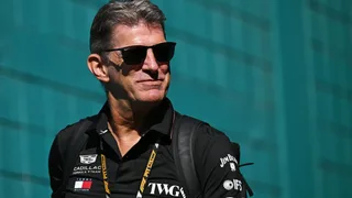 F1 | Cadillac: il cambio di team principal era nei piani, ma è arrivato prima del previsto