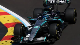 F1 | Madrid, Libere 1: Russell precede Antonelli, poi ci sono le Ferrari di Leclerc e Hamilton