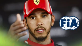 Lewis Hamilton spills the beans on FIA drivers’ meeting amid latest penalties