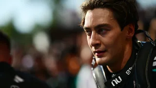 Russell, la resa definitiva: “Antonelli merita di essere leader. Non penso al titolo, ha un grande vantaggio”