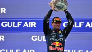 Will Buxton makes huge Max Verstappen declaration