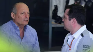 FIA announces ‘deal of century’ as former McLaren boss Eric Boullier secures new role
