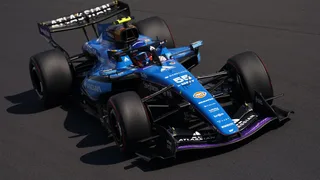 F1 | Williams: a Baku debutta la FW48 2.0 con un processo di lavorazione del carbonio totalmente nuovo