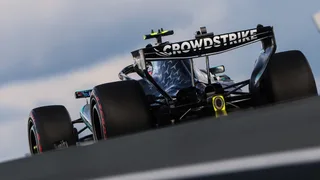 Mercedes rules out ADUO engine upgrade at Italian GP as updated F1 power unit due in October