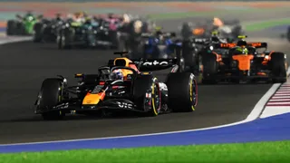 Qatar insists its November F1 race is still going ahead