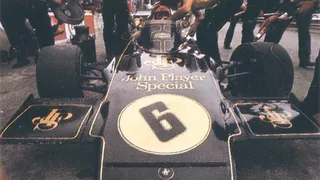 Inside MAUTO's Exhibition on Ferrari vs British F1 Teams