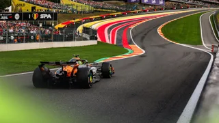 Fears Belgian GP will highlight biggest F1 2026 headache