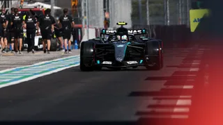 How Kimi Antonelli and Mercedes made their own luck in Madrid