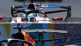 F1 | La FIA indaga sulle ali ribaltabili. In Ferrari non c'è preoccupazione: la "Macarena" è affidabile