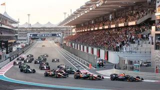 What’s behind the delay in cancelling the Qatar and Abu Dhabi GPs?