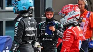 Kimi Antonelli addresses inevitable Ferrari F1 links ahead of Italian GP