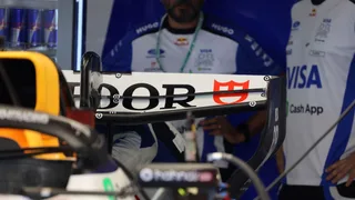 F1 | Racing Bulls: c'è l'ala reversibile, ma serve più carico del solito per trovare trazione