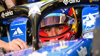 Sainz, ora Binotto ti chiude le porte: “Audi è a posto così con i piloti”