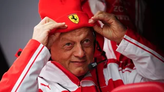 Power unit Ferrari, Vasseur: “I rivali su alcuni ‘tricks’ sono stati più bravi di noi, alcuni elementi li potremo cambiare solo nel 2027”