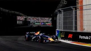 Al Madring non si passa, Verstappen sbotta: “Ma che ca**o di gara da Topolino”